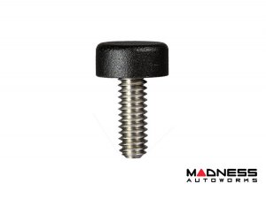 Ford Bronco Untenna Stubby Antenna by CravenSpeed Ford Bronco Untenna Stubby Antenna by CravenSpeed